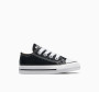 Converse Infant CT Core Canvas Low  - Black
