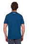 Wrangler Men's Mario SS Tee - Denim