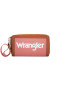 Wrangler Canvas Iconic Canvas Wallet