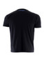 Wrangler Men's "Ryder Logo" SS Tee -Black