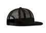 Ariat Women's Shield Southwest Mesh Snap Back Cap - Orange