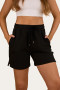 Ringers Western Womens Weekend  Trackshort -  Black