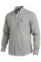 Cinch Mens L/S Button Down Western Shirt - Multi Print
