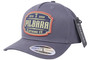 Pilbara Clothing Co. Snapback Trucker Cap