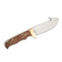 Uncle Henry Gut Hook Knife