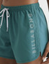 Billabong Women's "Fun Times" Boardshorts - Evergreen