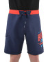 Men's Bullzye Oasis Boardshort Navy
