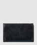 Billabong Womens Crazy Diamond Wallet - Anthracite Black