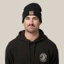 Hard Yakka Heritage Beanie - Black