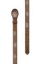 Pure Western Womens Freya Belt - Bronze