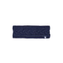 Thomas Cook Mila Knit Headband - Navy