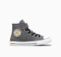 Converse  Kids Chuck Taylor All Star Easy-On Bugs - Darker Green/Gold Palm
