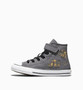 Converse  Kids Chuck Taylor All Star Easy-On Bugs - Darker Green/Gold Palm