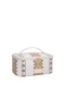 Wrangler Womens Cosmetic Travel Bag