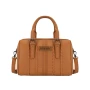 Wrangler Womens Boston Stitch Barrel Bag
