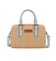 Wrangler Womens Boston Stitch Barrel Bag