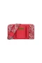 Wrangler Womens Paisley Wallet