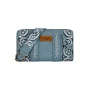 Wrangler Womens Paisley Wallet