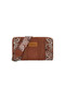 Wrangler Womens Paisley Wallet