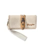 Wrangler Womens Avery Wallet - Natural