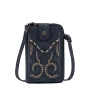 Wrangler Womens Swirl Phone Wallet Bag