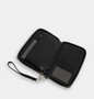 Billabong Women's "Back in Brooklyn" Wallet - Anthracite Black