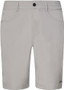 Oakley Mens Baseline Hybrid Boardshort -  Cement