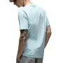 Oakley Mens O Bark 2.0 Tee - Frost