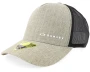 Oakley Unisex Chalten Trucker Cap - Green Heather