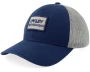 Oakley Unisex B1B HDO Patch Trucker Cap - Abyss/Cement