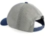 Oakley Unisex B1B HDO Patch Trucker Cap - Abyss/Cement