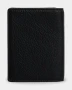 Quicksilver Mens Flipside Wallet - Black