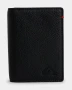 Quicksilver Mens Flipside Wallet - Black