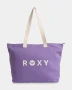 Roxy Women's Cool Summer Duffle Bag - Dahlia Purple