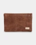 Billabong Women Omari Bloom Kirra Wallet - Brownstone