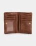 Billabong Women Omari Bloom Kirra Wallet - Brownstone