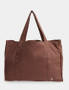 Billabong Women Gateway Tote Bag - Espresso