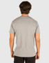 Unit Mens S/S Tees Stock - Grey