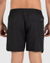 Unit Mens Shorts Coreflex Pro 6.5" - Black