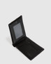 Unit Mens Wallet Mack - Black
