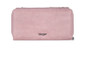 Wrangler Women Solana Wallet - Pink