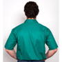 Just Country Adam Work Shirt - Dark Green