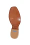 Twisted X Mens 13" Premium Tech X Boot - Oiled Brown/Brown