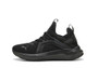 Puma Kid Soft Enzo 5 AC PS Black Cool Dark
