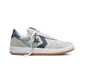 Converse Unisex SC25 Sneaker -  OX Light Grey/Navy/Gum