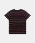 Champion Kids CH Leg Stripes Tee - Midnight Run