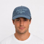 AFL Unisex Sunbleached Dad Cap