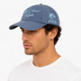 AFL Unisex Sunbleached Dad Cap