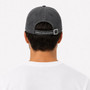 AFL Unisex Sunbleached Dad Cap