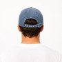 AFL Unisex Sunbleached Dad Cap